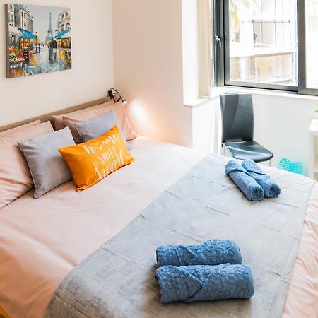 Modern Comfort - 2Br Apartment Center Of St Julians & Paceville Saint Julian's Exterior foto