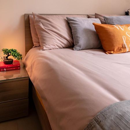 Modern Comfort - 2Br Apartment Center Of St Julians & Paceville Saint Julian's Exterior foto