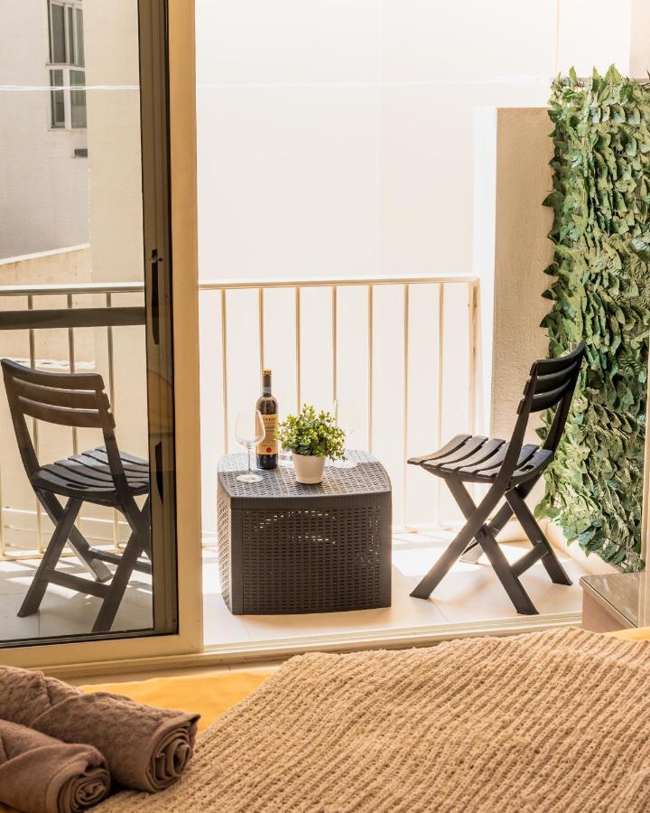 Modern Comfort - 2Br Apartment Center Of St Julians & Paceville Saint Julian's Exterior foto