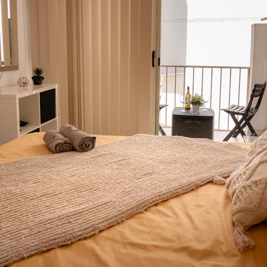 Modern Comfort - 2Br Apartment Center Of St Julians & Paceville Saint Julian's Exterior foto