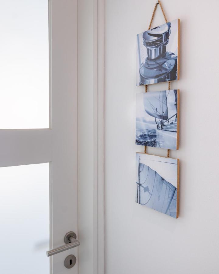 Modern Comfort - 2Br Apartment Center Of St Julians & Paceville Saint Julian's Exterior foto