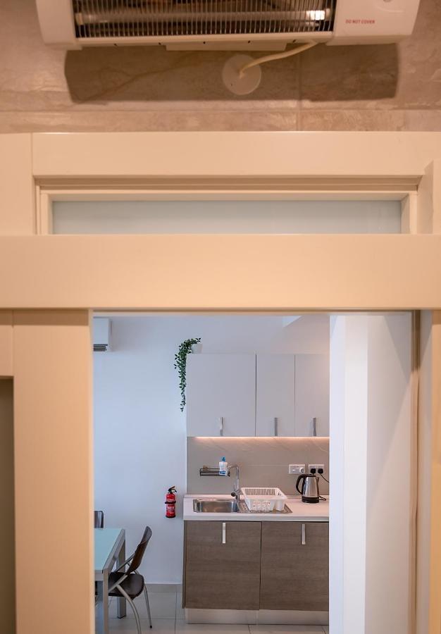 Modern Comfort - 2Br Apartment Center Of St Julians & Paceville Saint Julian's Exterior foto