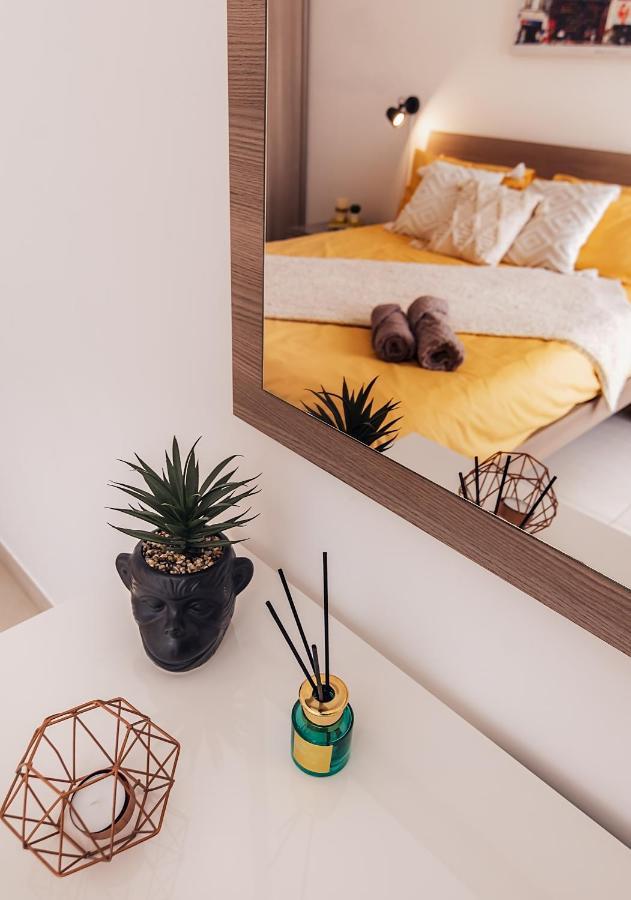 Modern Comfort - 2Br Apartment Center Of St Julians & Paceville Saint Julian's Exterior foto