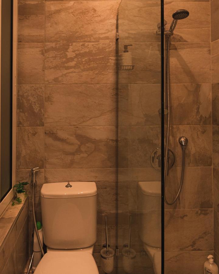 Modern Comfort - 2Br Apartment Center Of St Julians & Paceville Saint Julian's Exterior foto