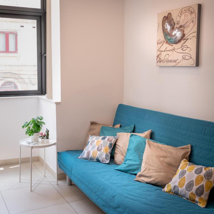 Modern Comfort - 2Br Apartment Center Of St Julians & Paceville Saint Julian's Exterior foto